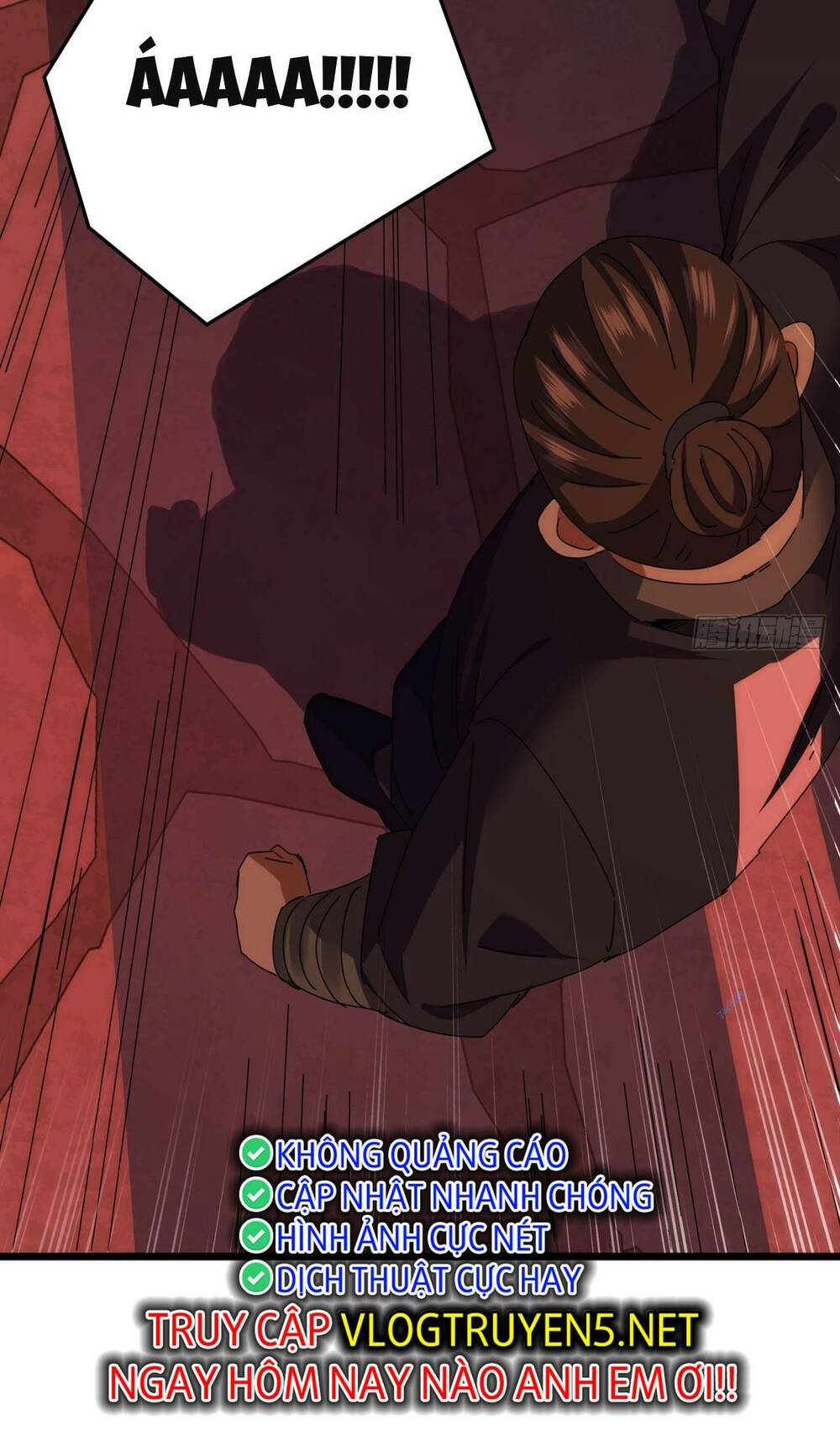 Kim Cương Bất Hoại Đại Trại Chủ: Chapter 8