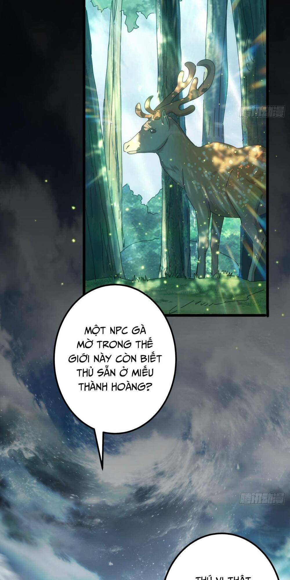 Kim Cương Bất Hoại Đại Trại Chủ: Chapter 8