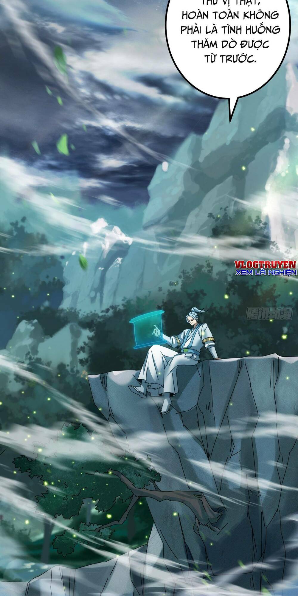 Kim Cương Bất Hoại Đại Trại Chủ: Chapter 8