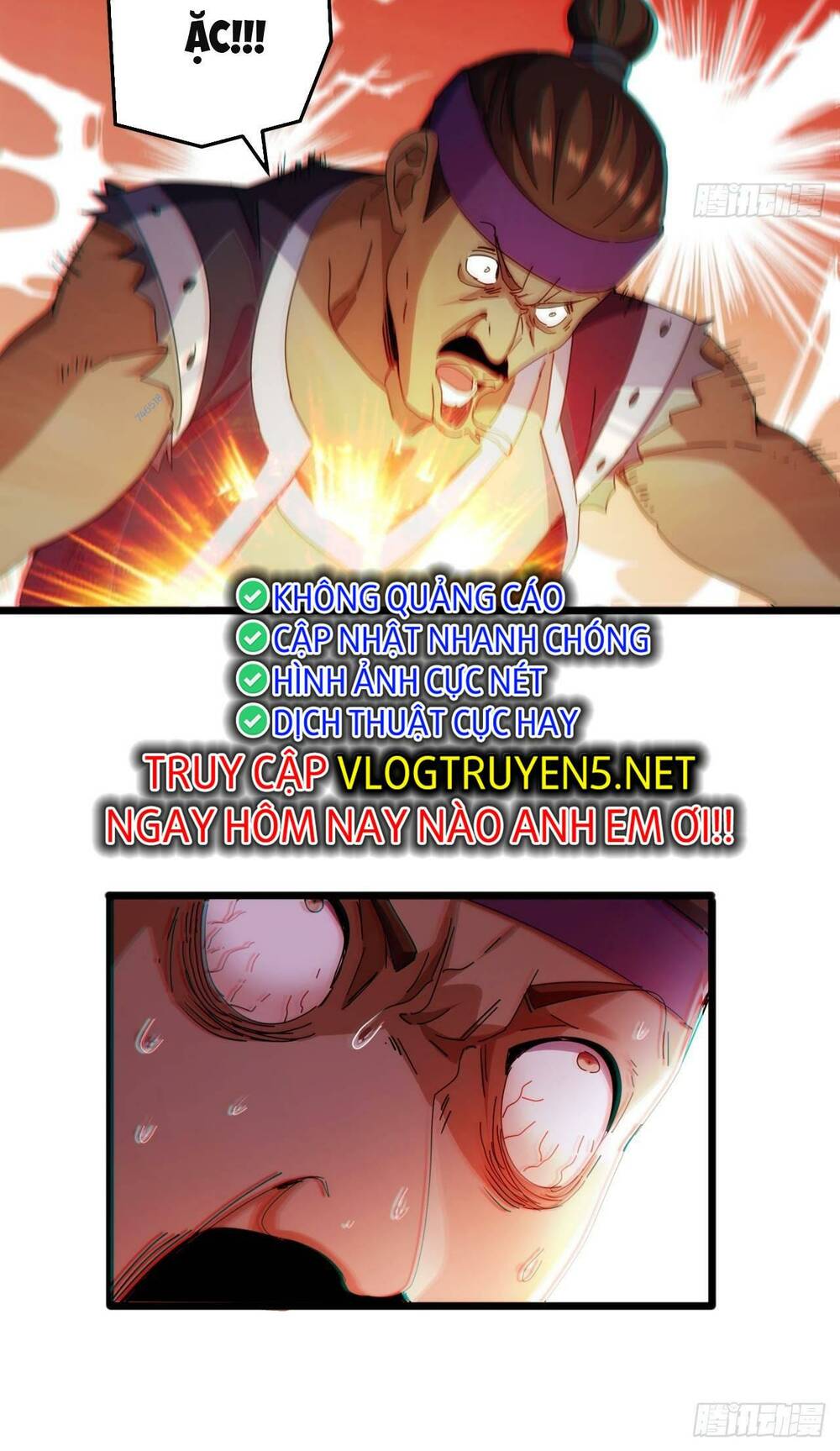 Kim Cương Bất Hoại Đại Trại Chủ: Chapter 8