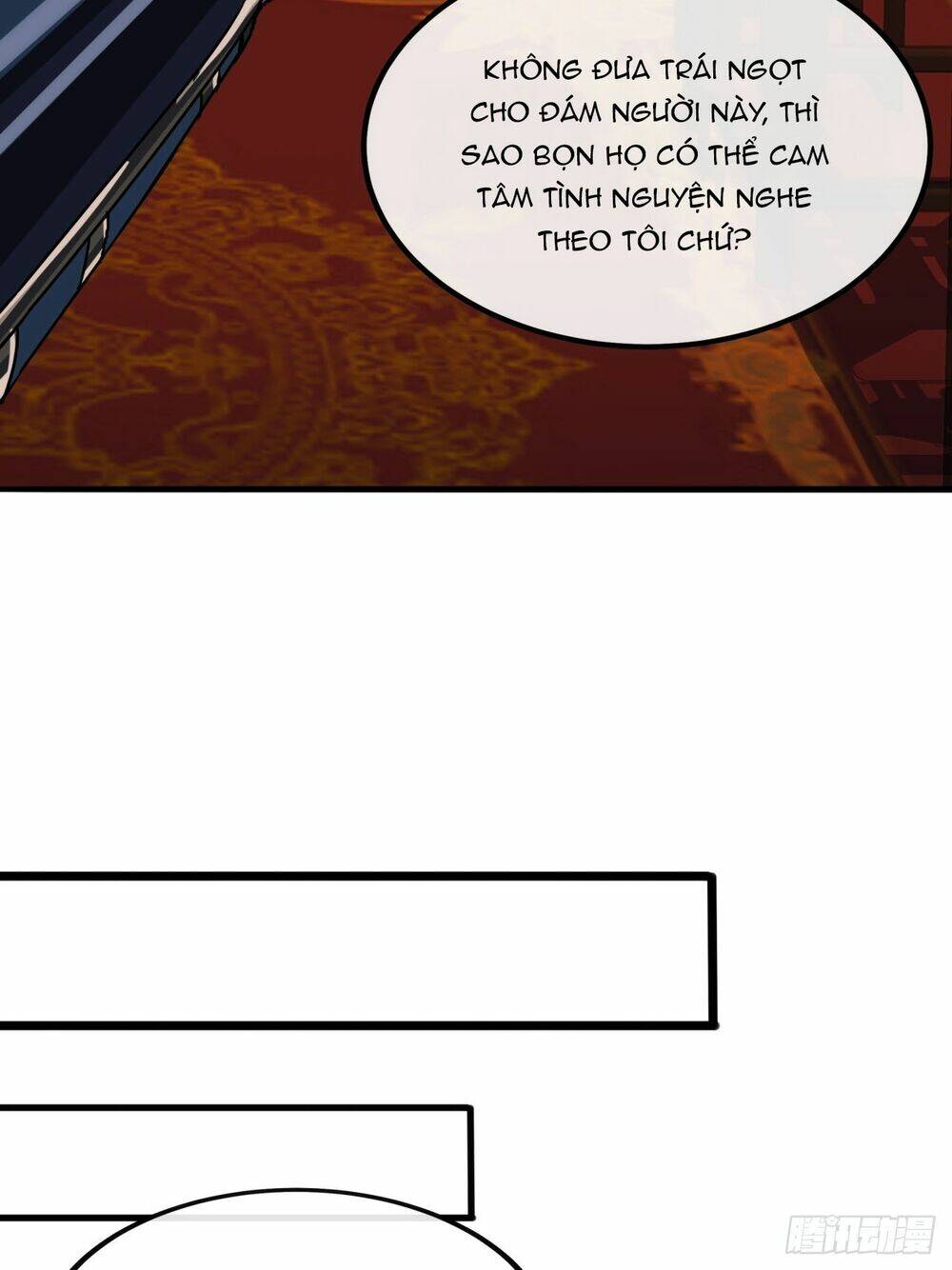 Kim Cương Bất Hoại Đại Trại Chủ: Chapter 9