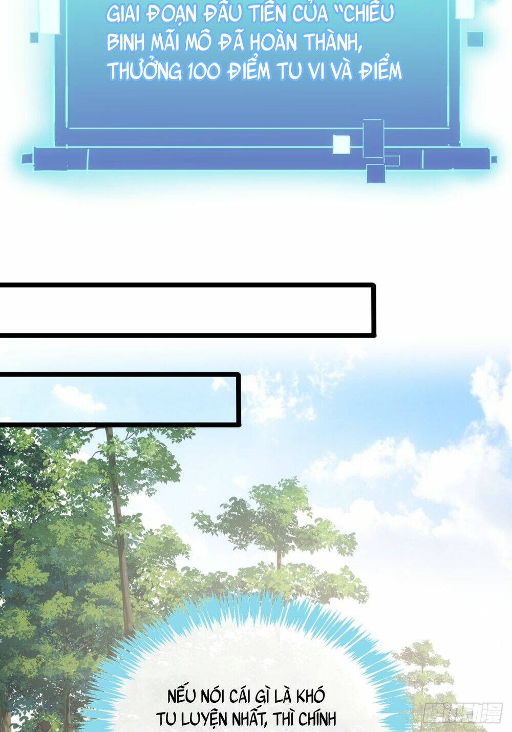 Kim Cương Bất Hoại Đại Trại Chủ: Chapter 9