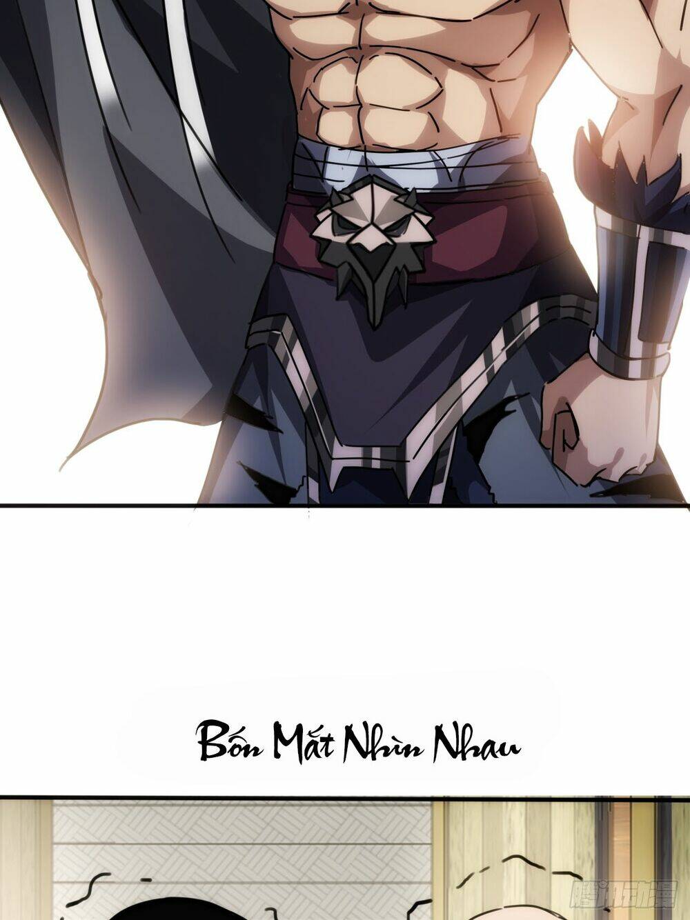 Kim Cương Bất Hoại Đại Trại Chủ: Chapter 9