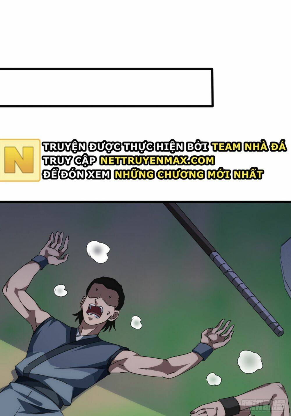 Kim Cương Bất Hoại Đại Trại Chủ: Chapter 9