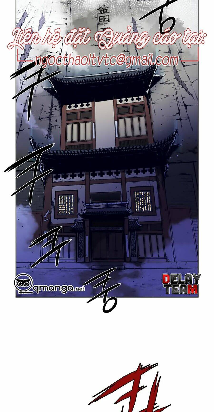 Kim Giáp Đồ Long: Chapter 0