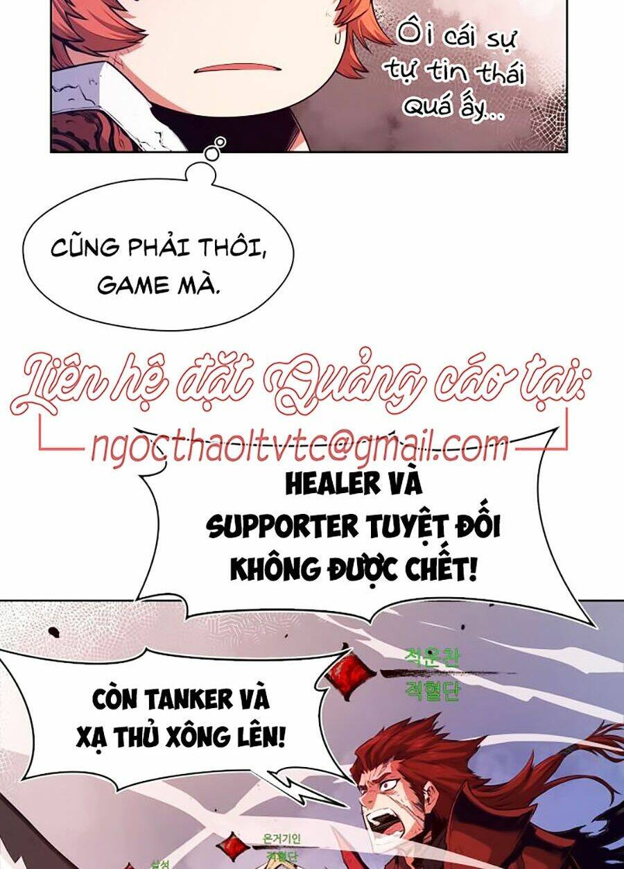 Kim Giáp Đồ Long: Chapter 0