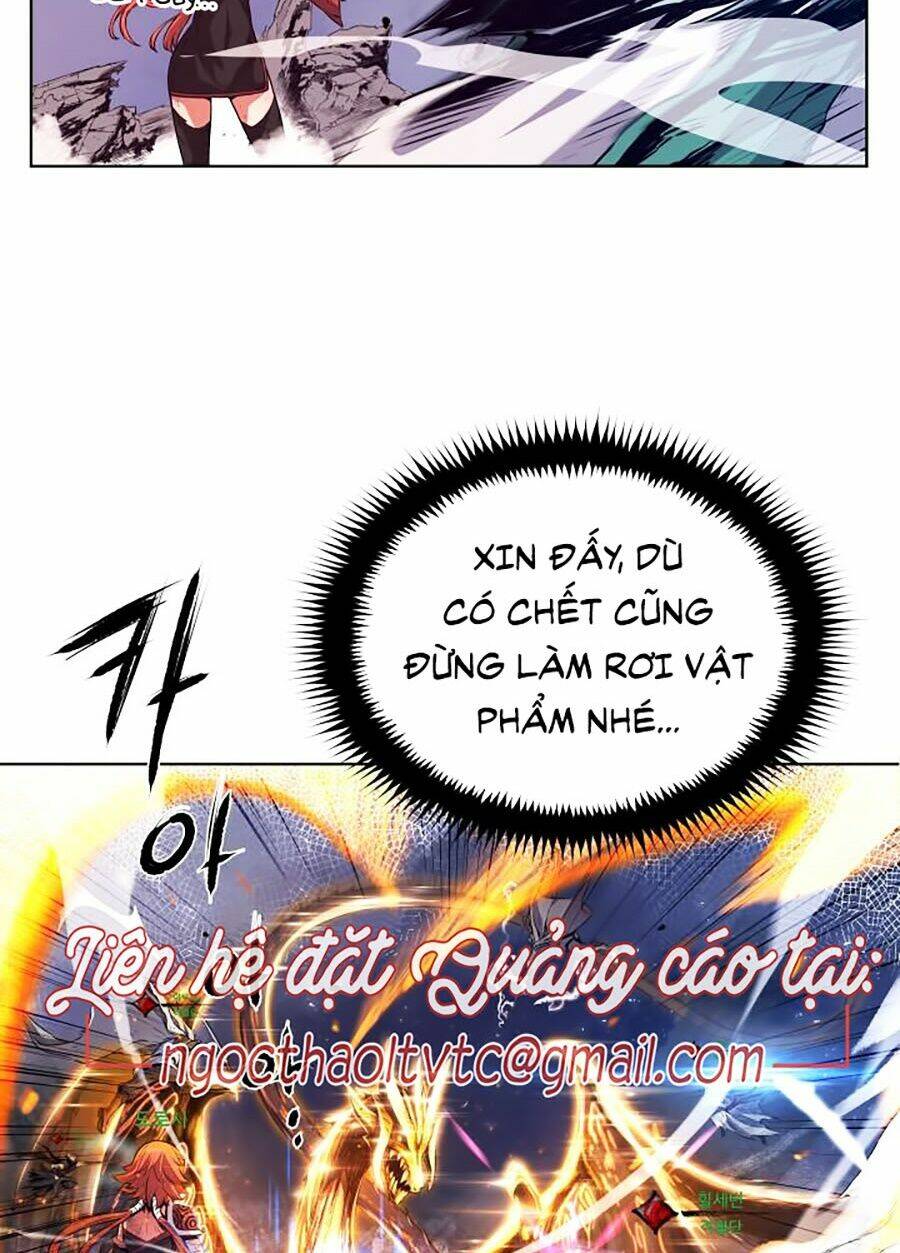 Kim Giáp Đồ Long: Chapter 0