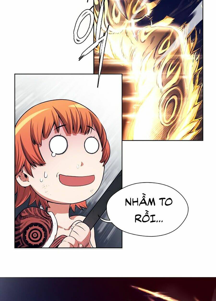 Kim Giáp Đồ Long: Chapter 0