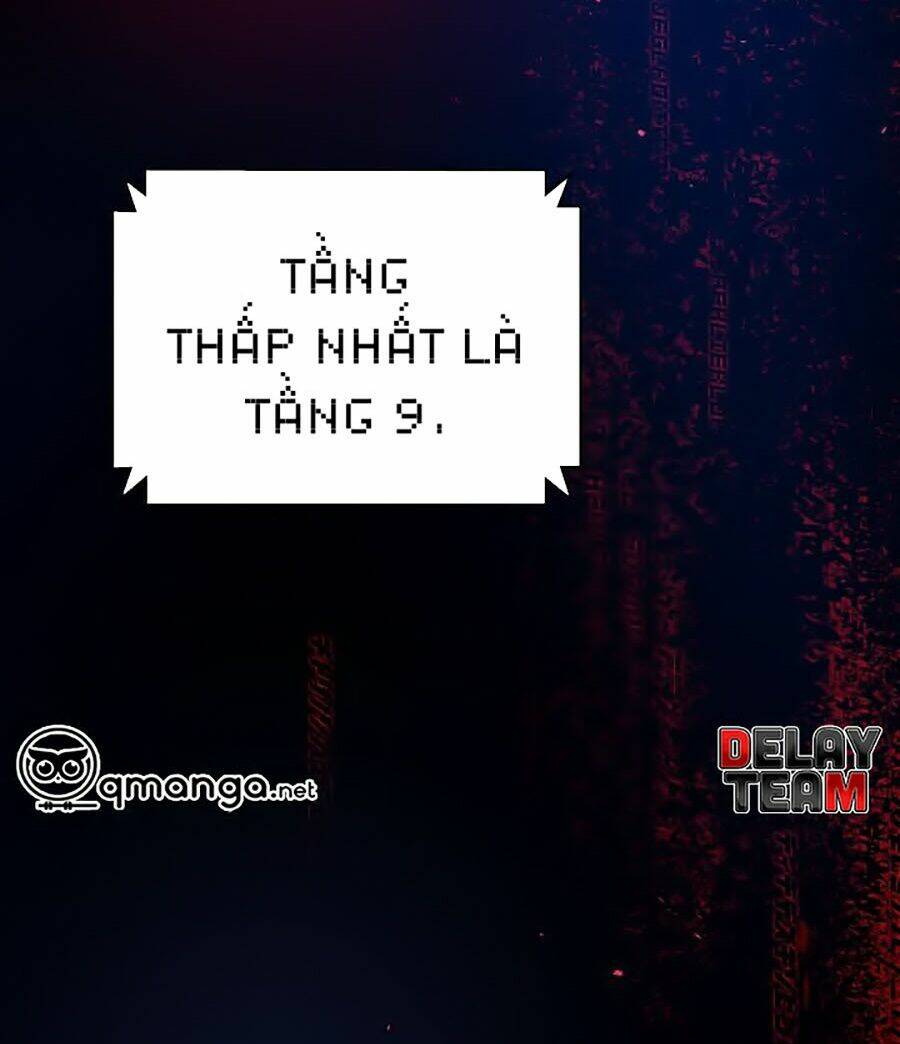 Kim Giáp Đồ Long: Chapter 0