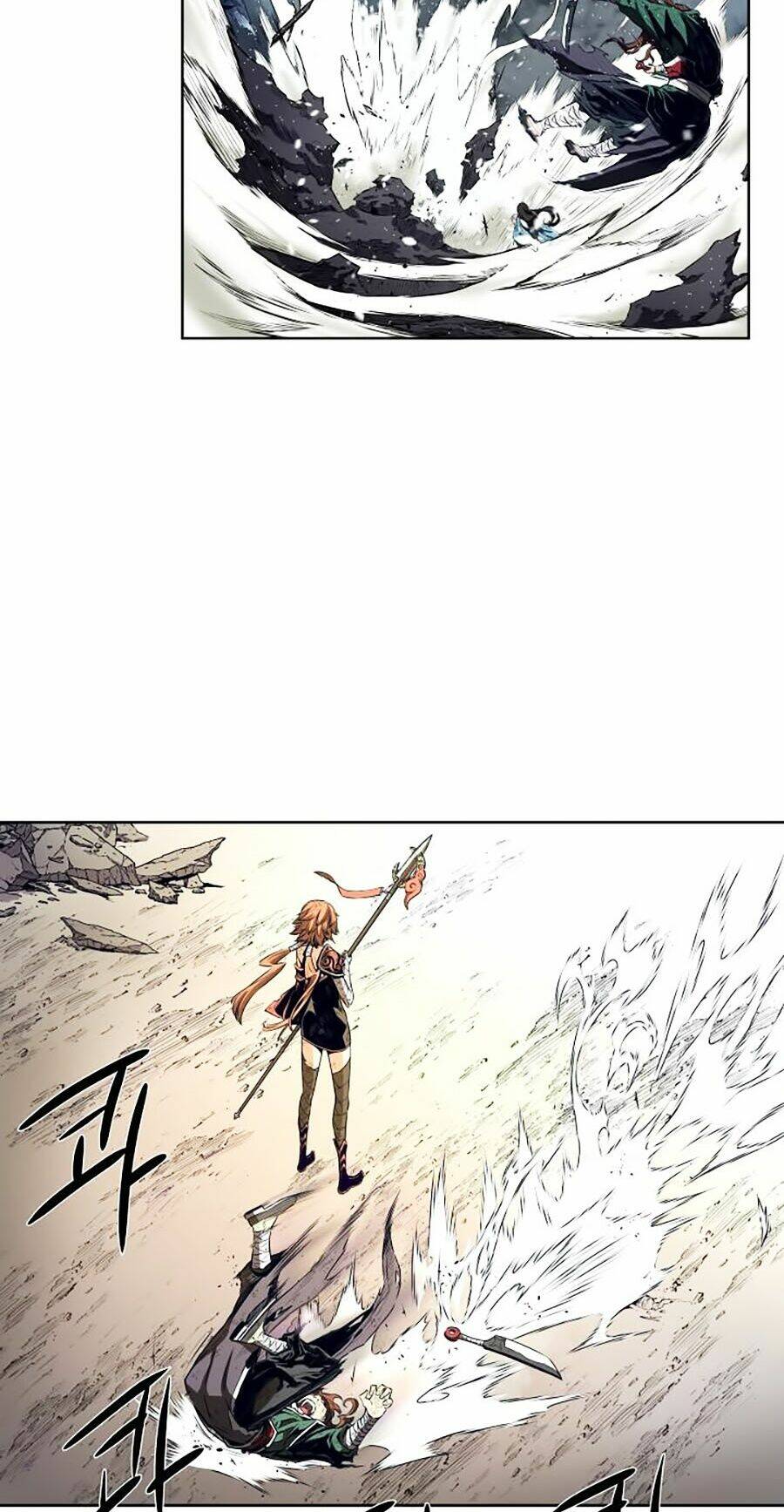 Kim Giáp Đồ Long: Chapter 0