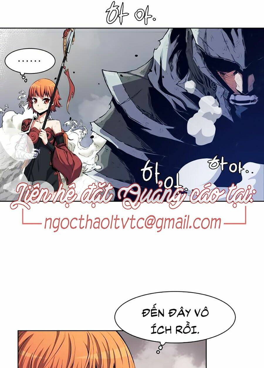 Kim Giáp Đồ Long: Chapter 0