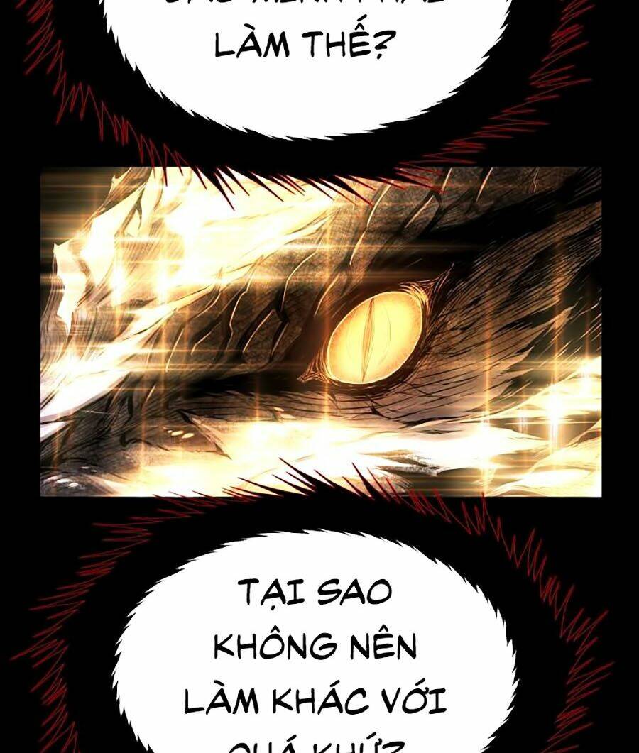 Kim Giáp Đồ Long: Chapter 1