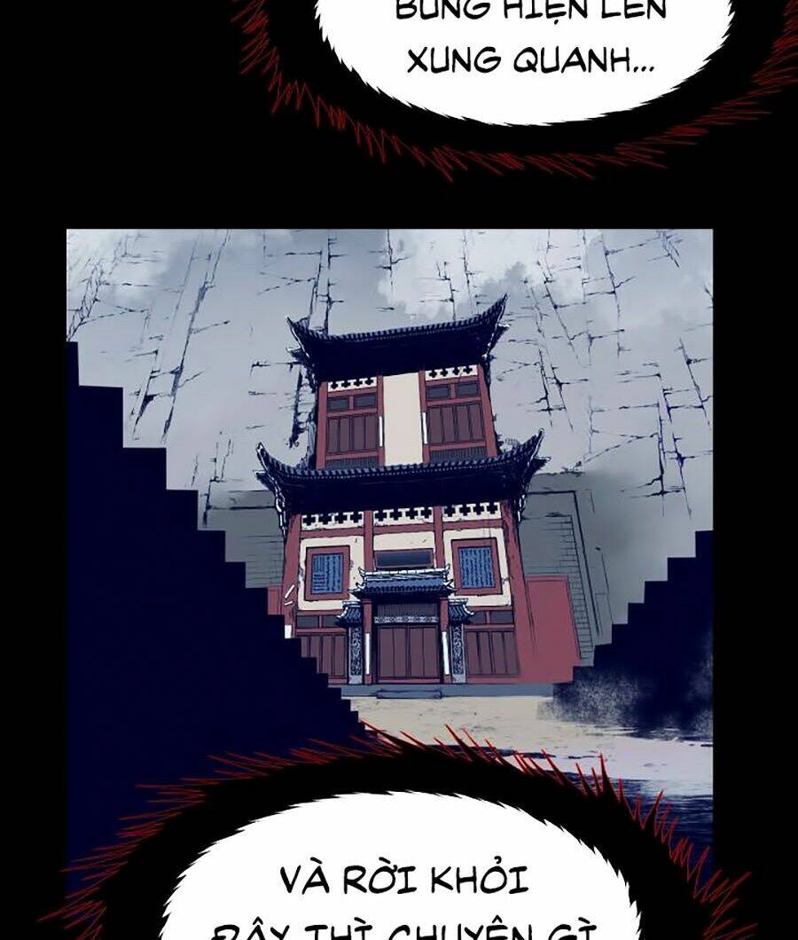 Kim Giáp Đồ Long: Chapter 1