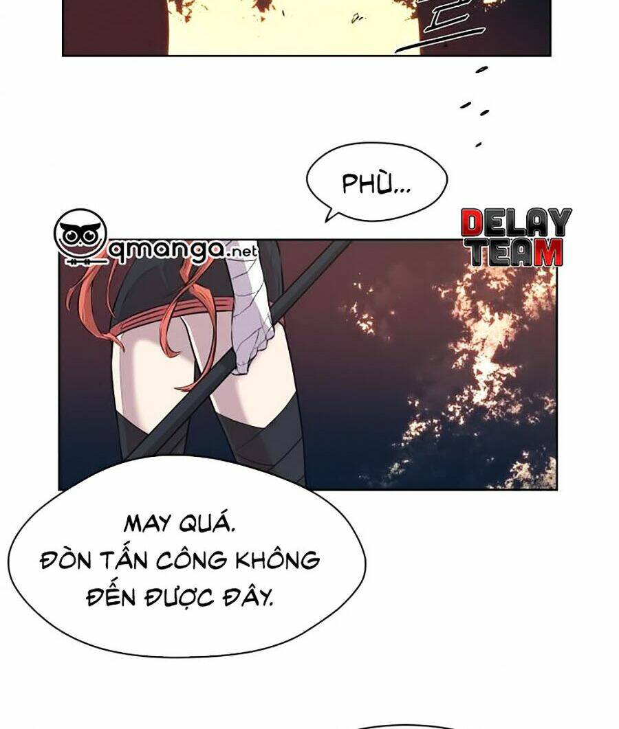 Kim Giáp Đồ Long: Chapter 1