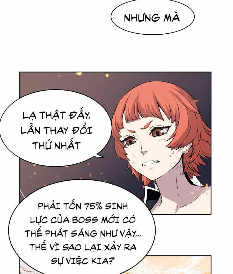 Kim Giáp Đồ Long: Chapter 1