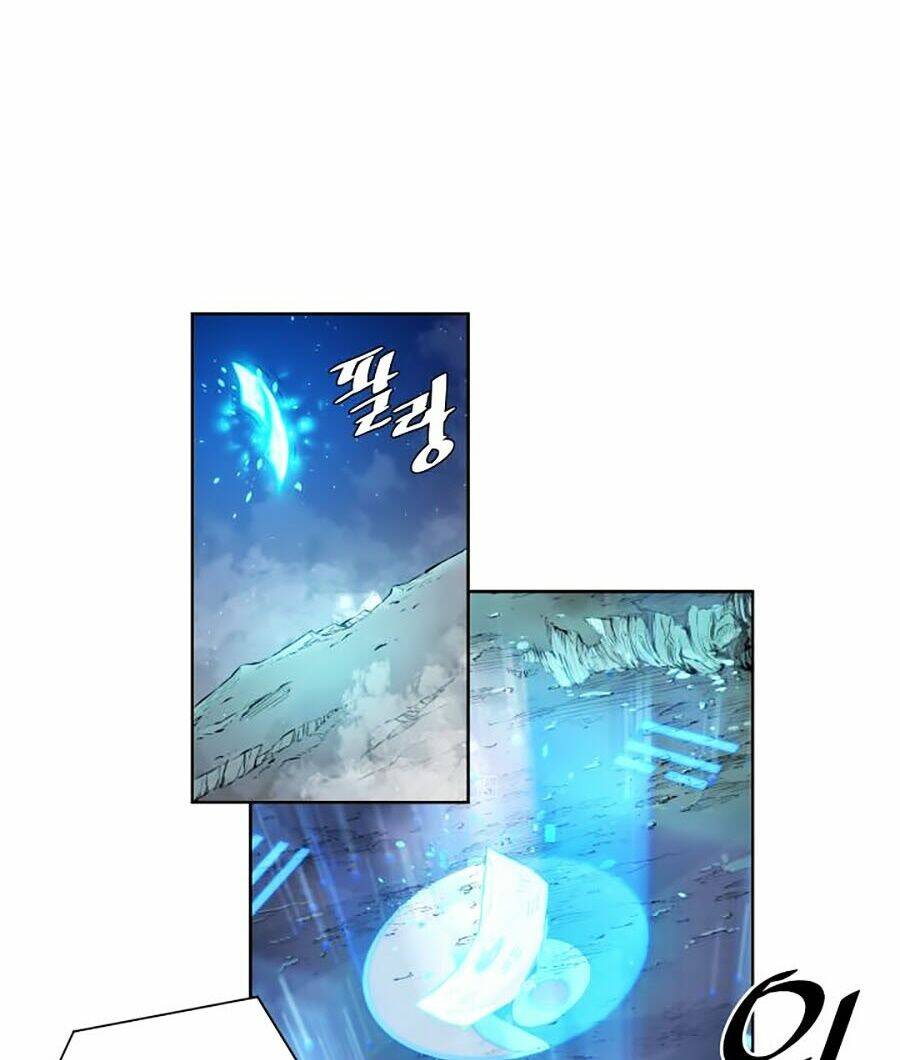 Kim Giáp Đồ Long: Chapter 1