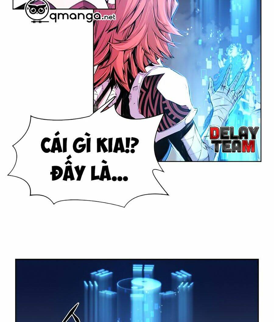 Kim Giáp Đồ Long: Chapter 1