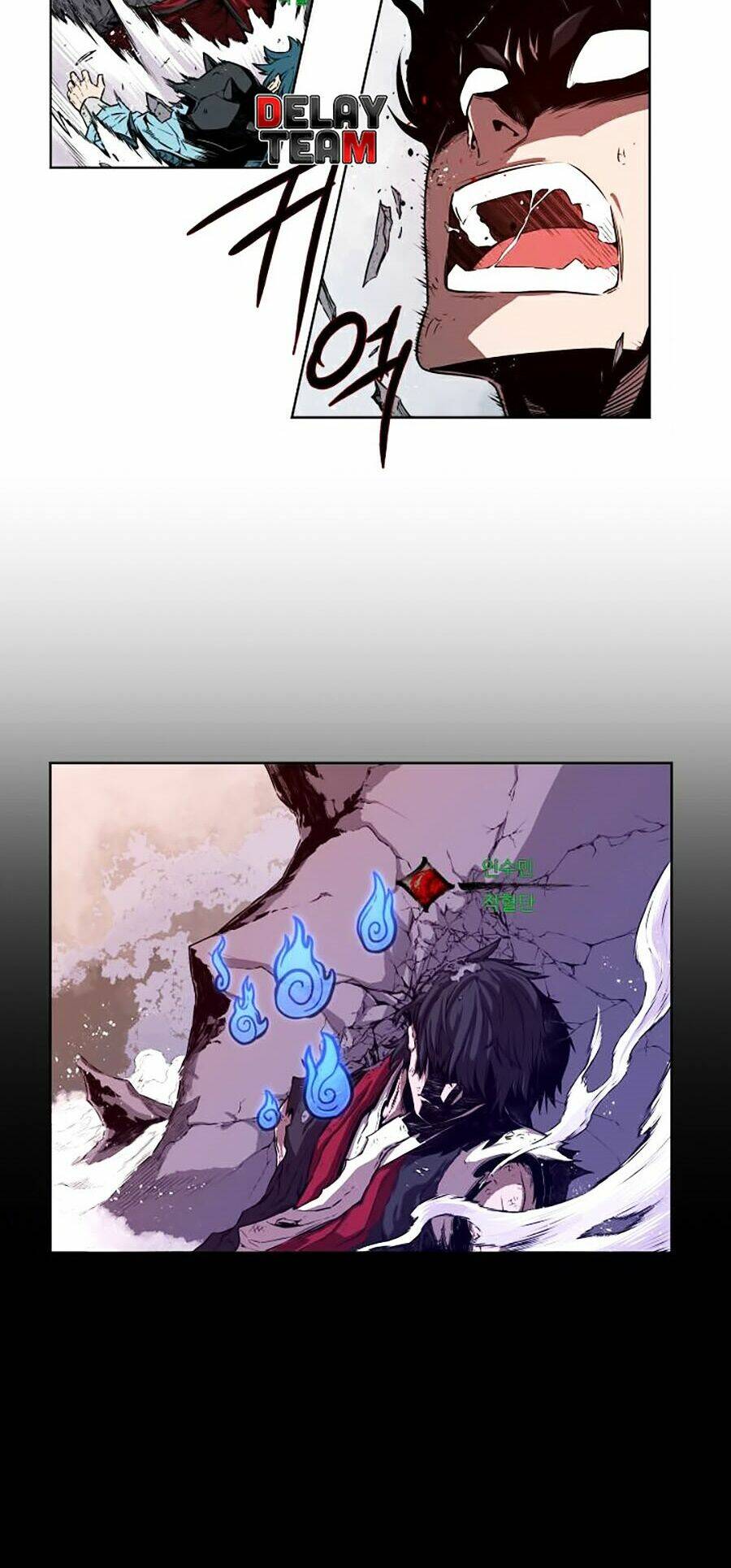 Kim Giáp Đồ Long: Chapter 1