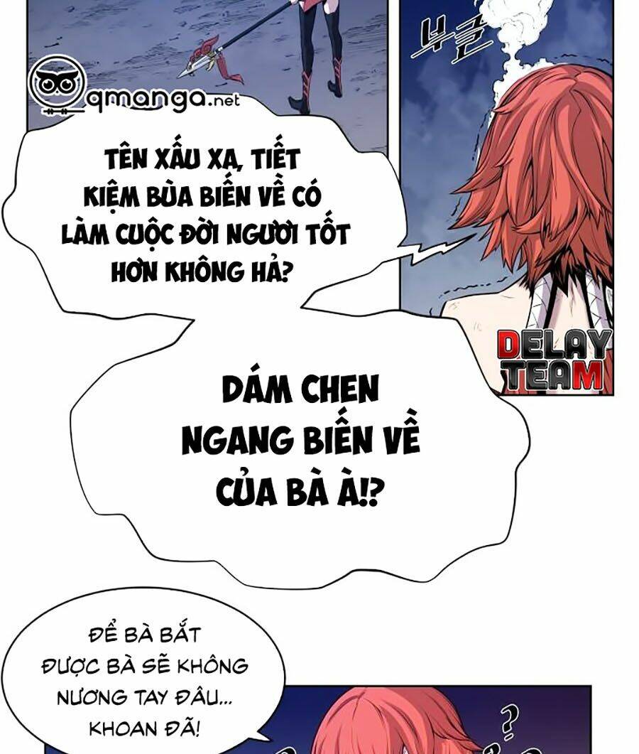 Kim Giáp Đồ Long: Chapter 1
