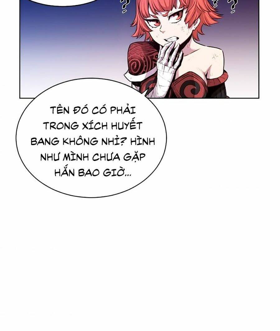Kim Giáp Đồ Long: Chapter 1