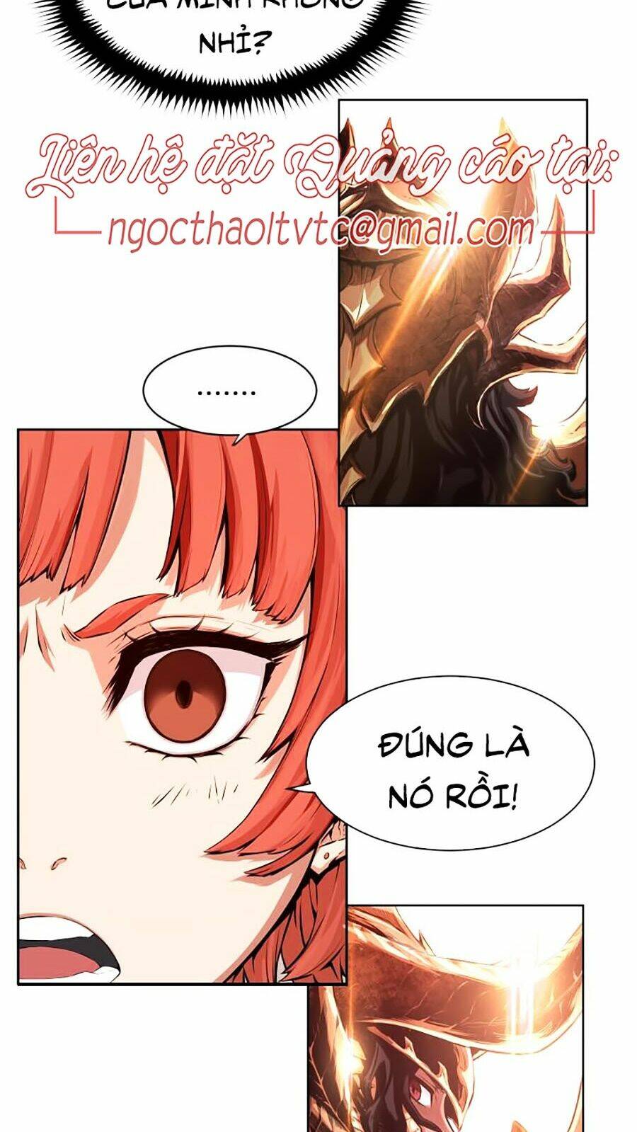 Kim Giáp Đồ Long: Chapter 1