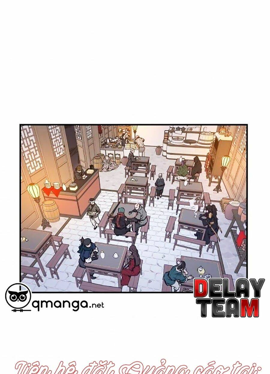 Kim Giáp Đồ Long: Chapter 10