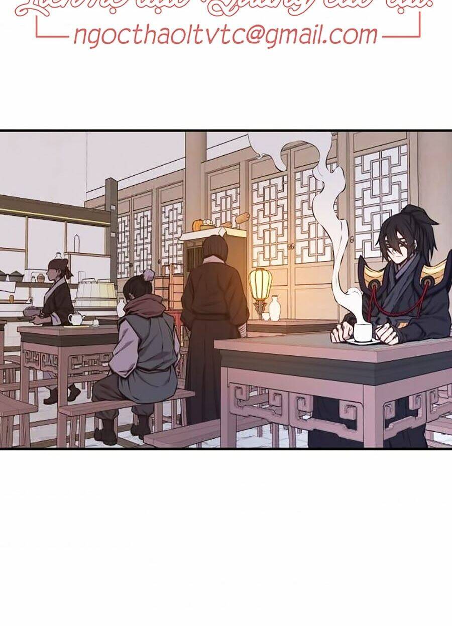 Kim Giáp Đồ Long: Chapter 10