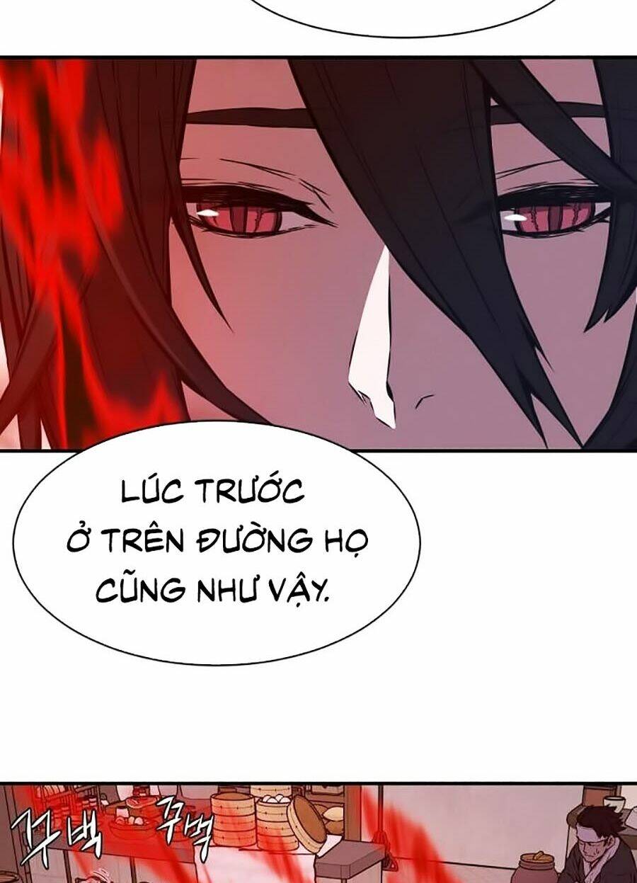 Kim Giáp Đồ Long: Chapter 10