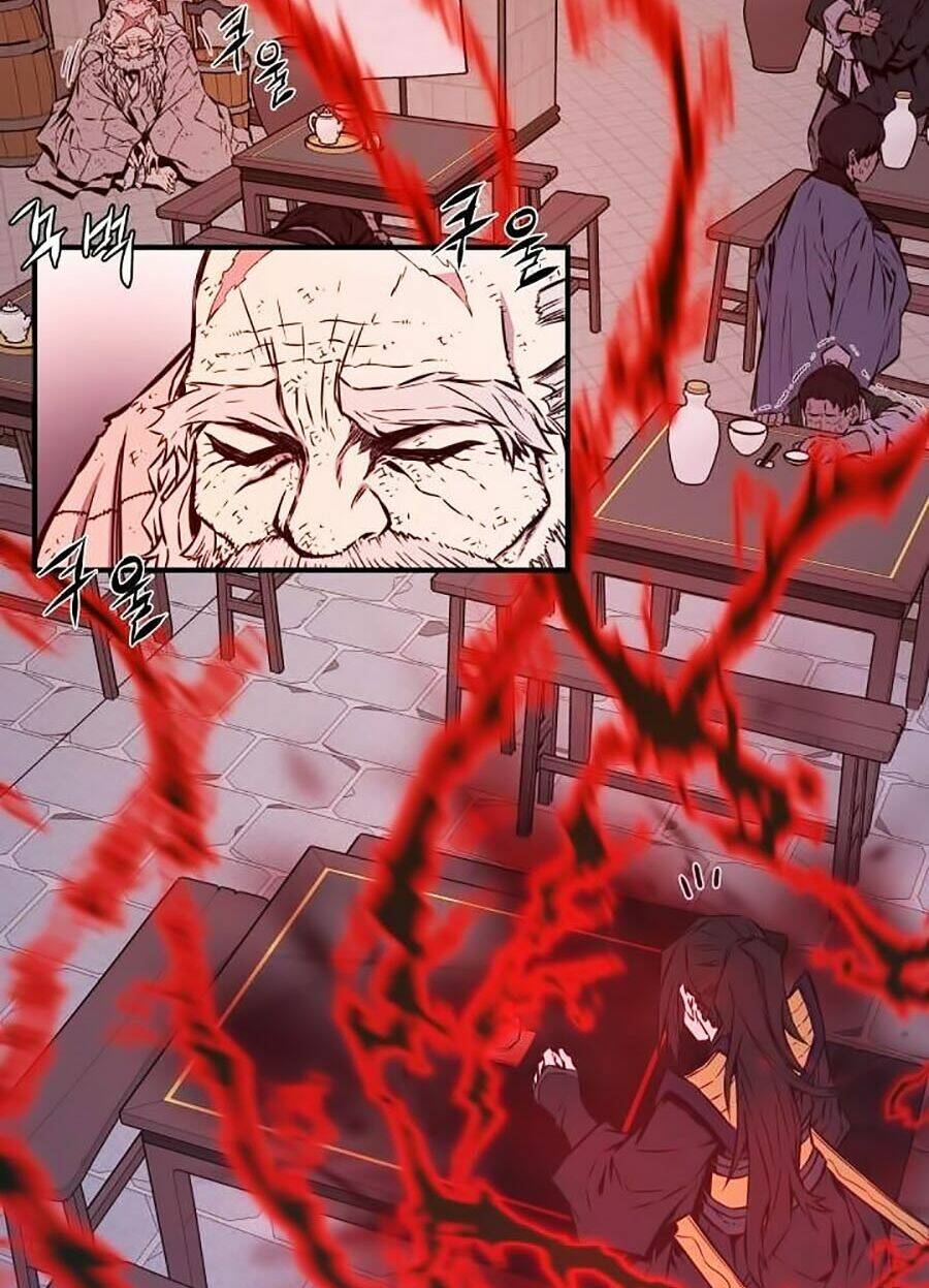 Kim Giáp Đồ Long: Chapter 10