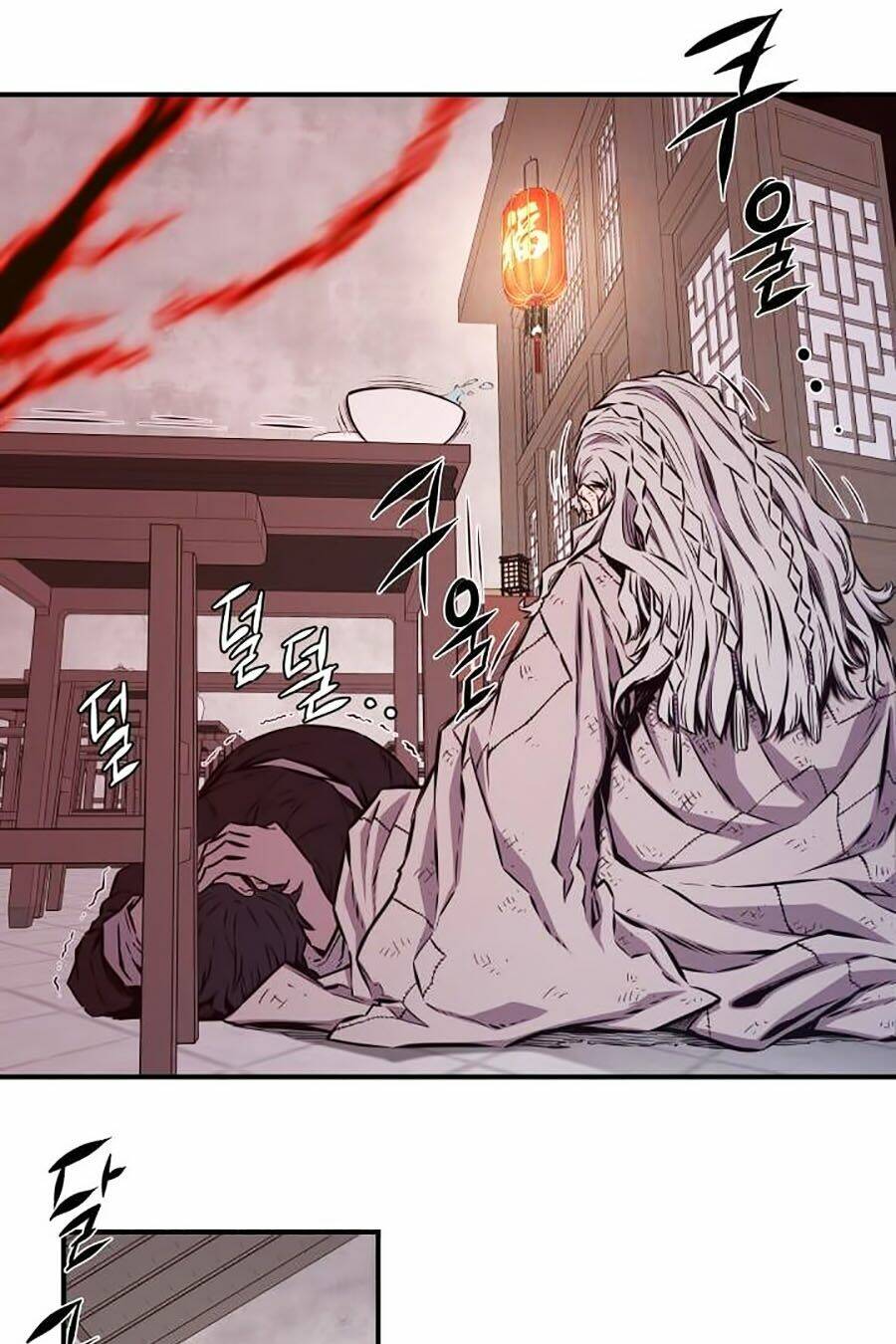 Kim Giáp Đồ Long: Chapter 10