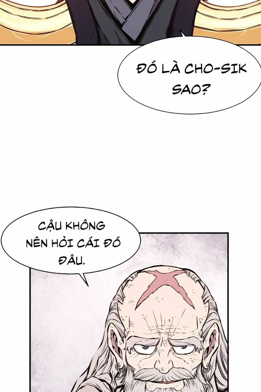 Kim Giáp Đồ Long: Chapter 10