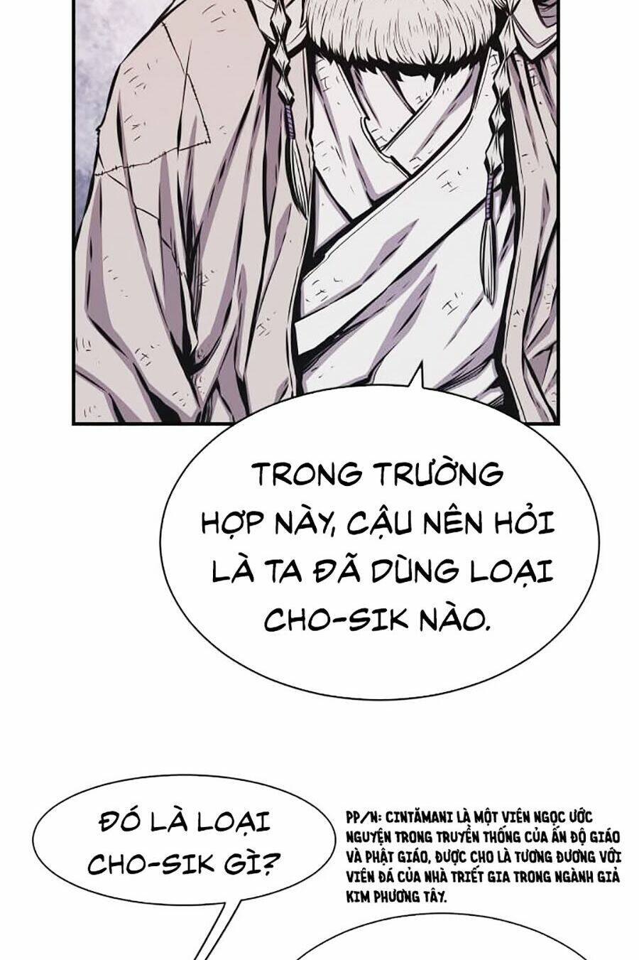 Kim Giáp Đồ Long: Chapter 10
