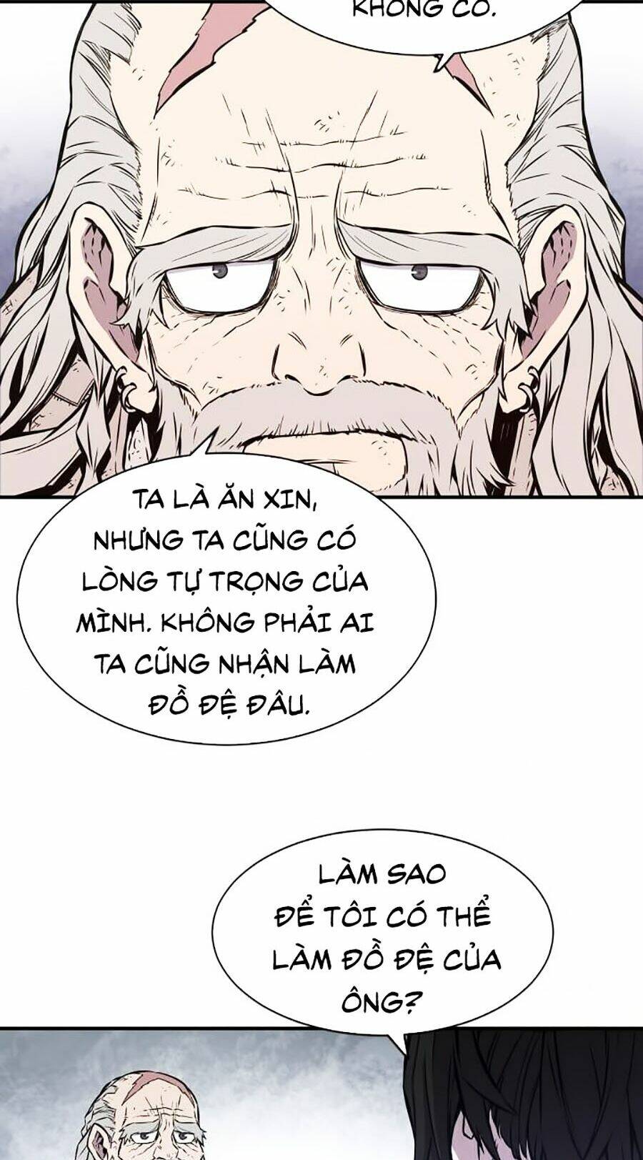 Kim Giáp Đồ Long: Chapter 10