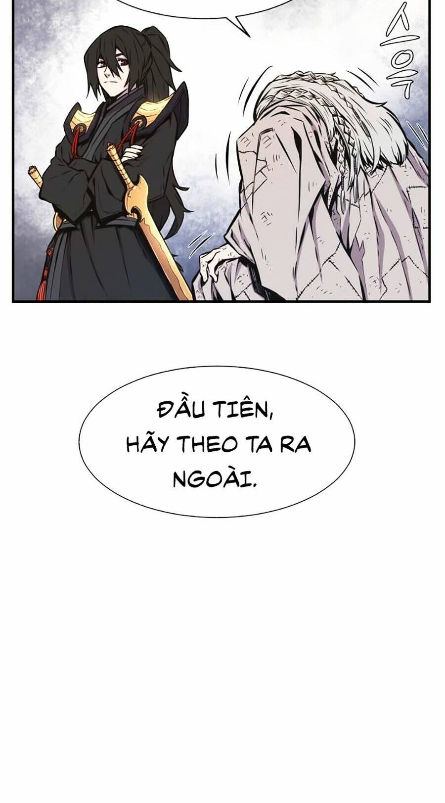 Kim Giáp Đồ Long: Chapter 10
