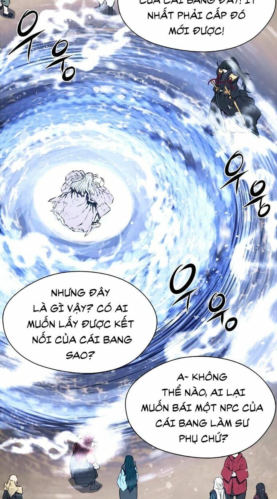 Kim Giáp Đồ Long: Chapter 10