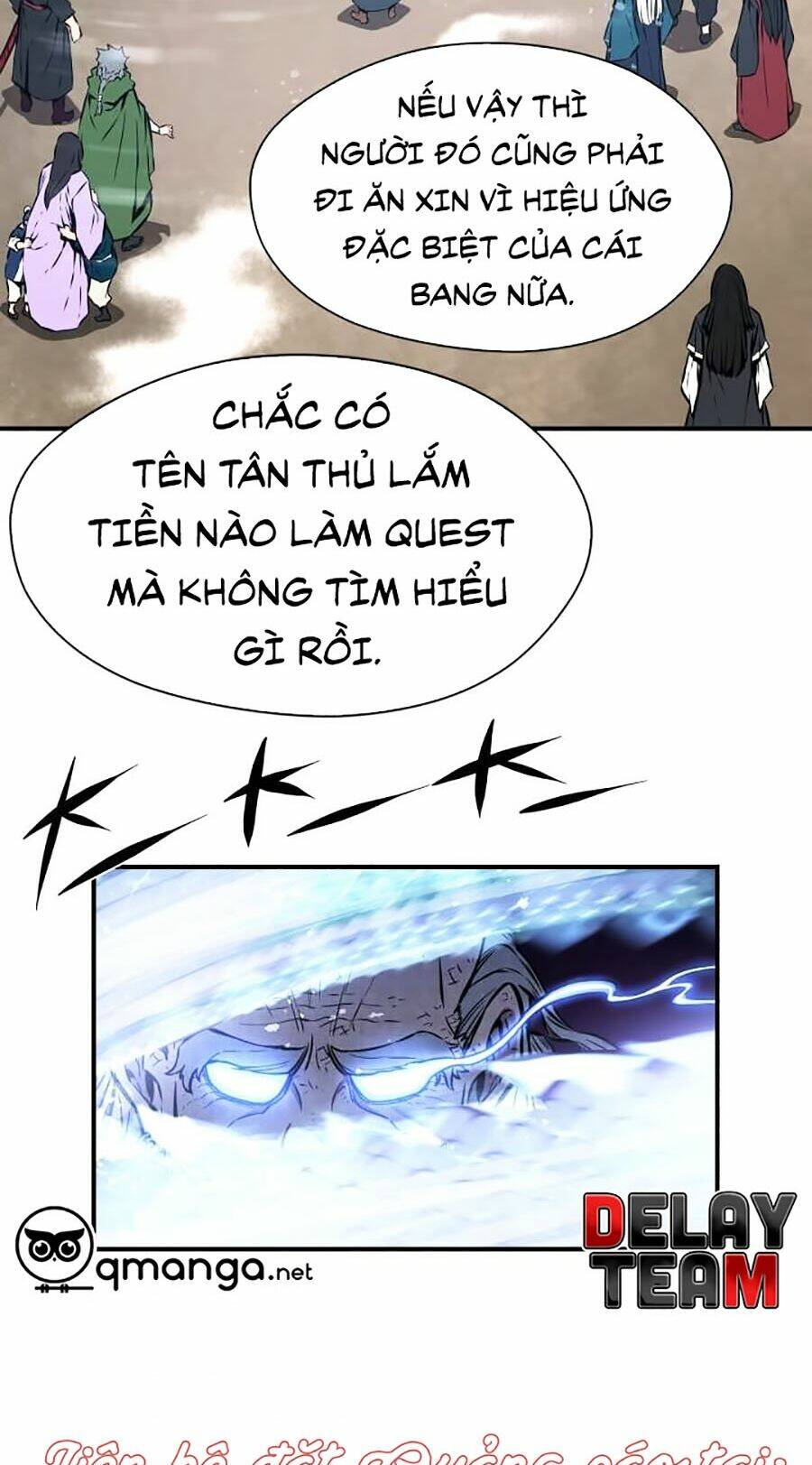 Kim Giáp Đồ Long: Chapter 10