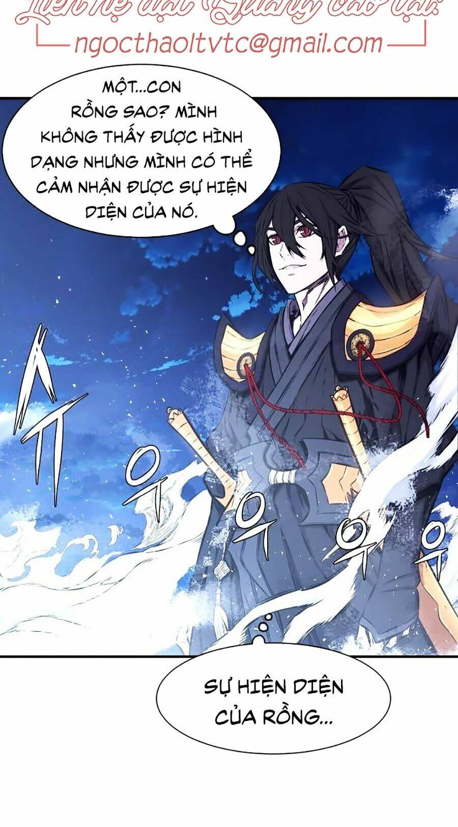 Kim Giáp Đồ Long: Chapter 10