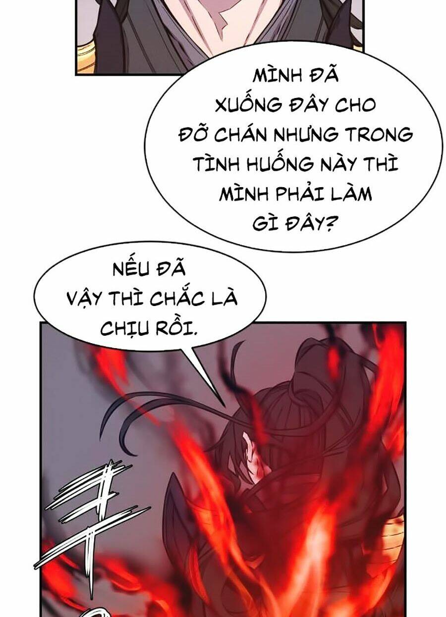 Kim Giáp Đồ Long: Chapter 10