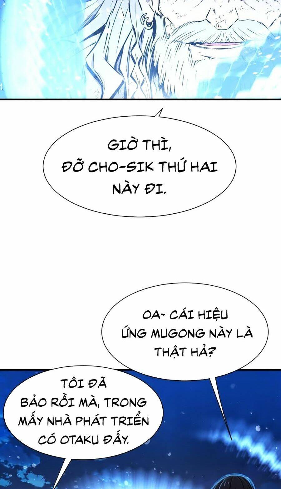 Kim Giáp Đồ Long: Chapter 10