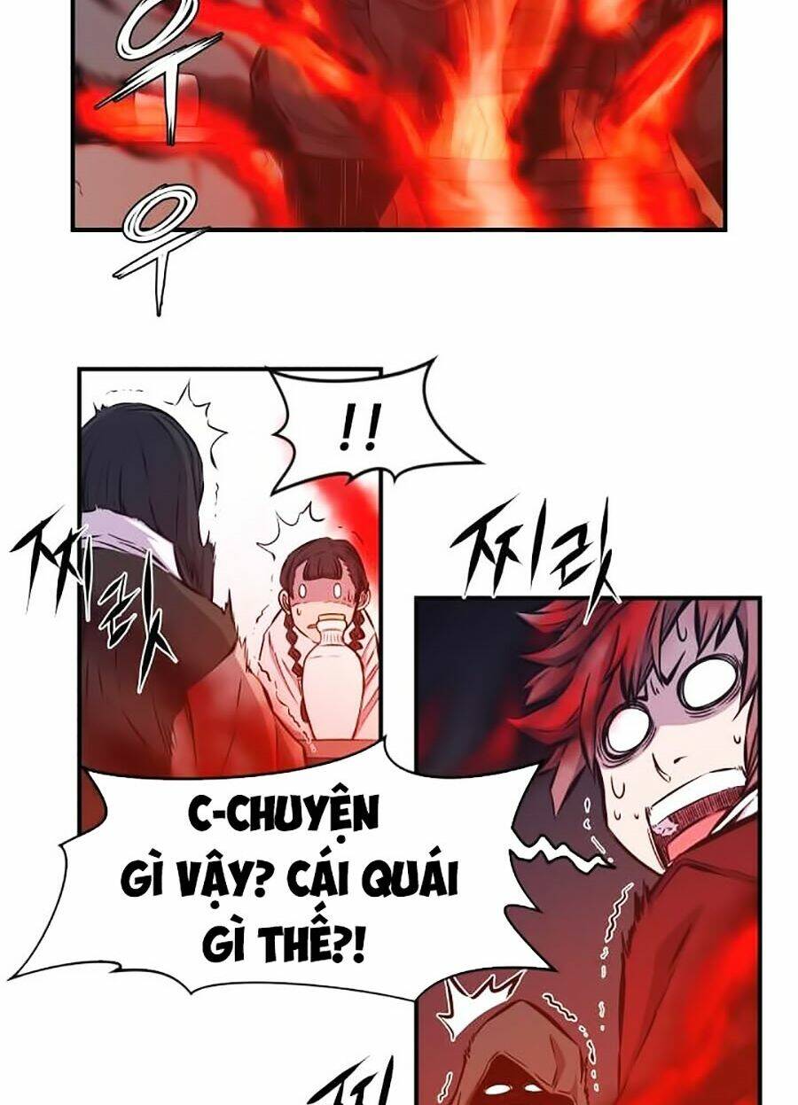 Kim Giáp Đồ Long: Chapter 10