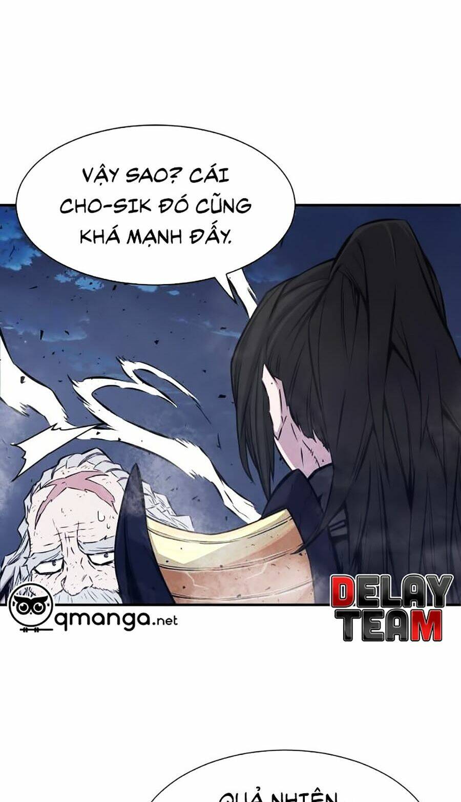 Kim Giáp Đồ Long: Chapter 10