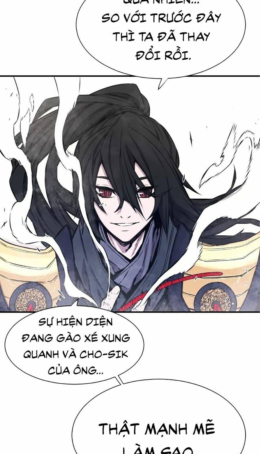 Kim Giáp Đồ Long: Chapter 10