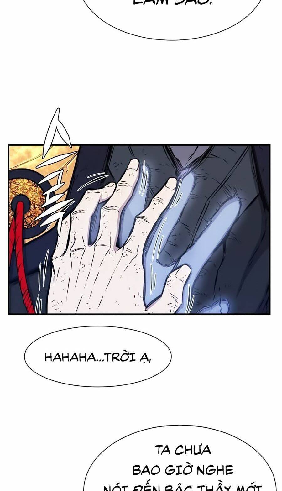 Kim Giáp Đồ Long: Chapter 10