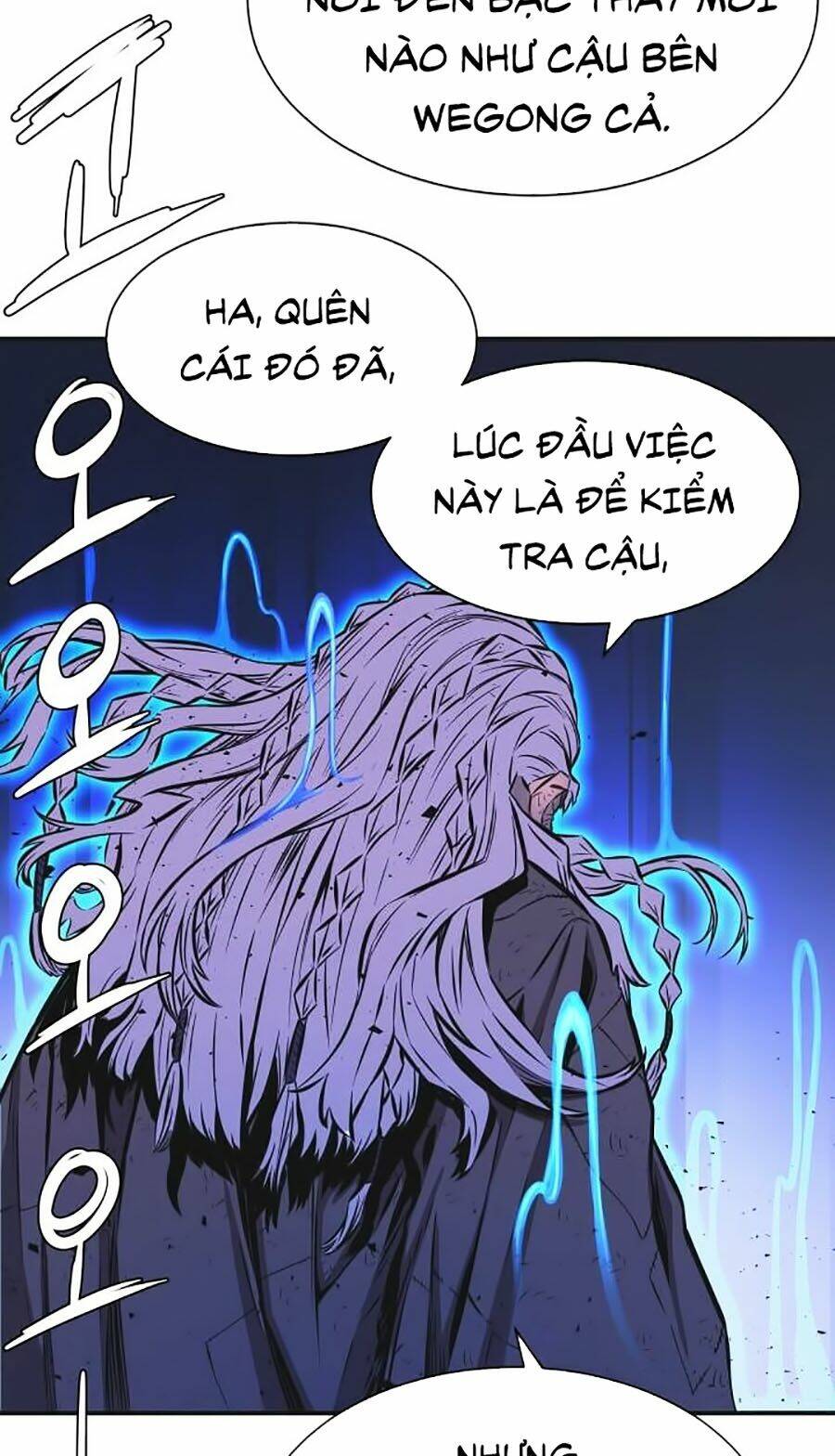 Kim Giáp Đồ Long: Chapter 10