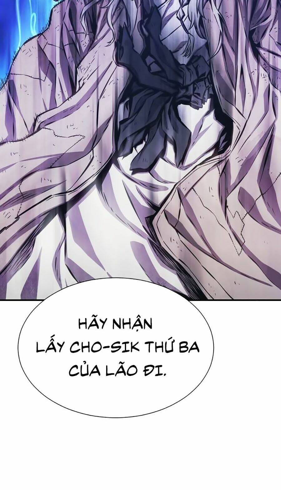 Kim Giáp Đồ Long: Chapter 10