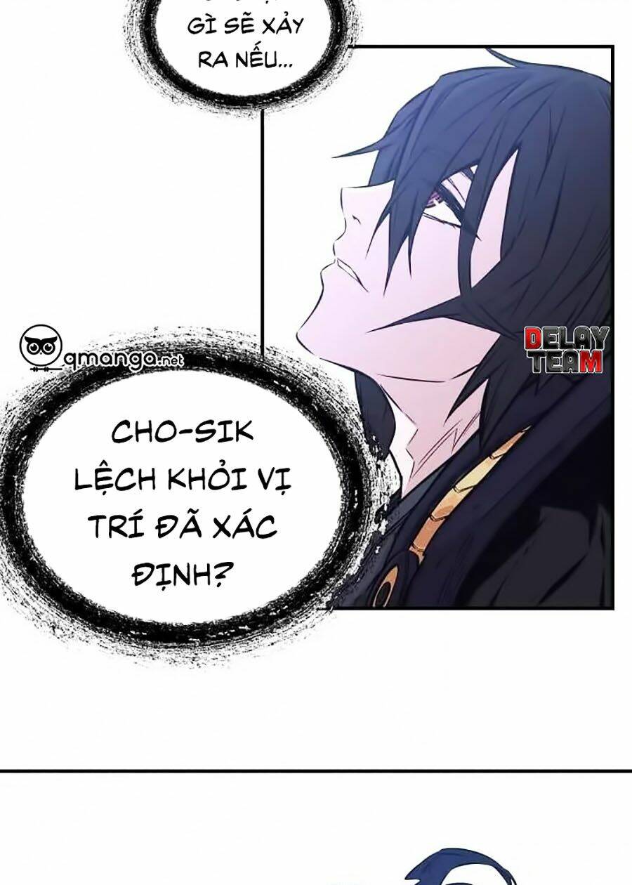 Kim Giáp Đồ Long: Chapter 11