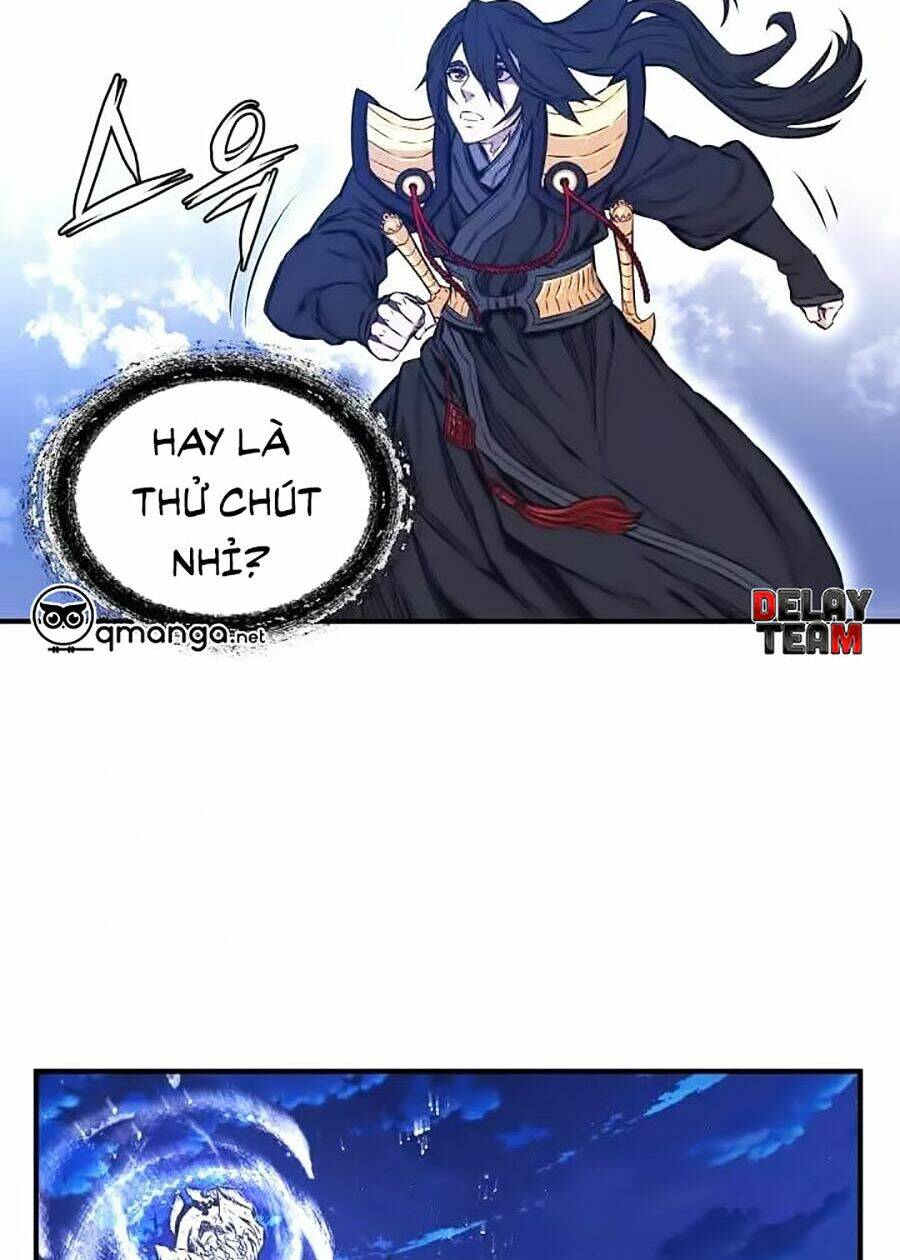 Kim Giáp Đồ Long: Chapter 11