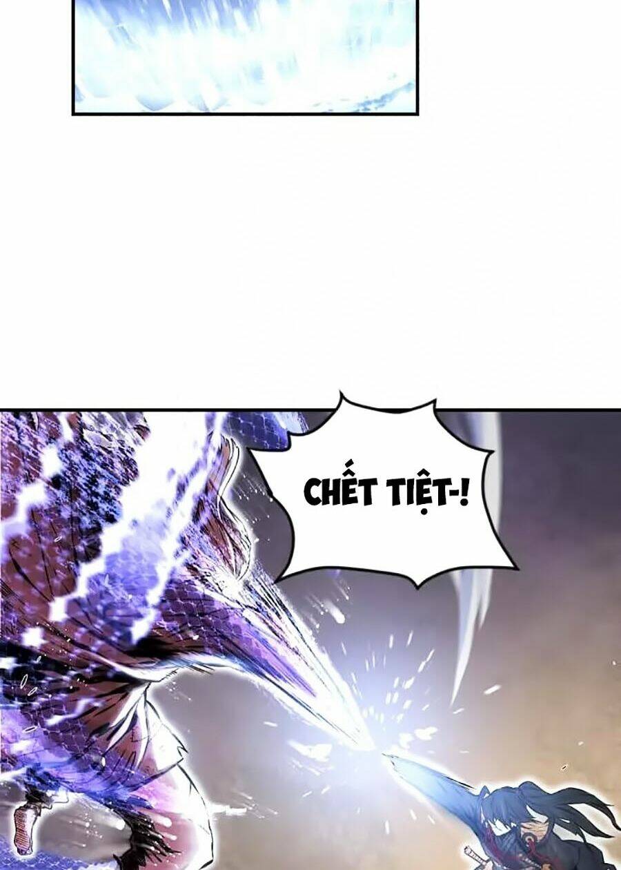 Kim Giáp Đồ Long: Chapter 11