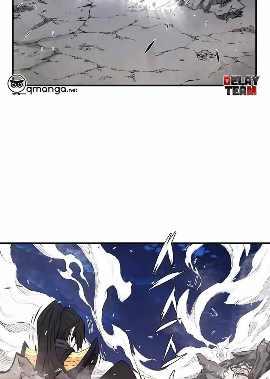 Kim Giáp Đồ Long: Chapter 11