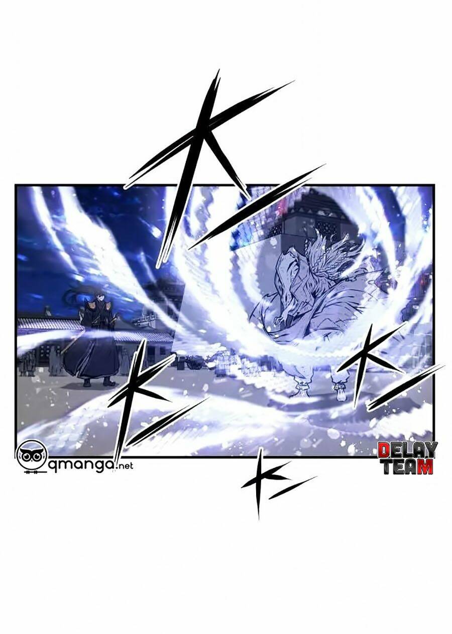 Kim Giáp Đồ Long: Chapter 11